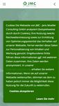 Mobile Screenshot of jmoellerconsulting.com